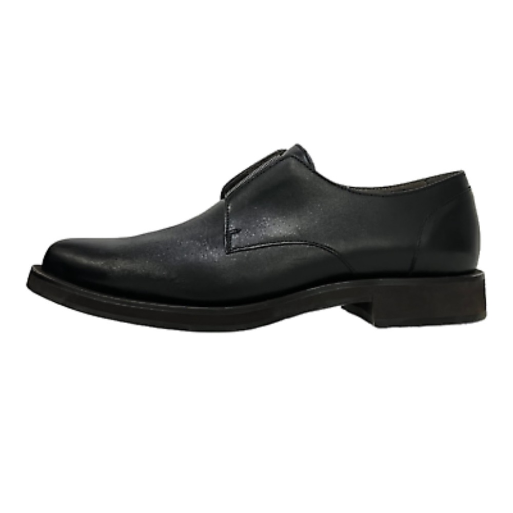 Brunello Cucinelli Black Monili Band Beaded Loafers size 36.5/6.5 - Picture 3 of 6